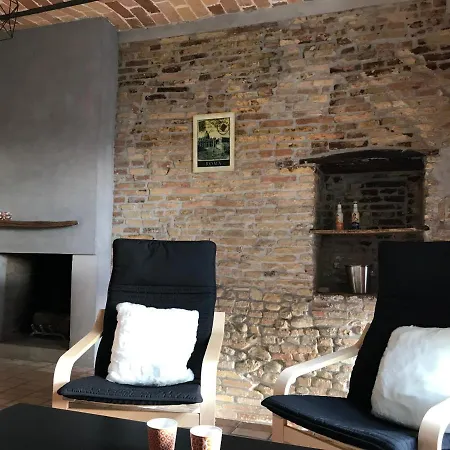 Nyaraló Karaktervolle Modern Uitgeruste Woning - Casa Di Martile *