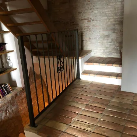 Karaktervolle Modern Uitgeruste Woning - Casa Di Martile Holiday home