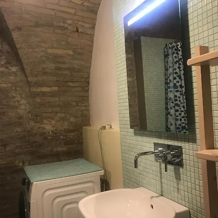 Casa Di Martile - Sfeervol Italiaans Met Panoramisch Dakterras
