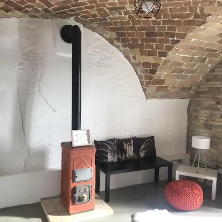 Casa Di Martile - Sfeervol Italiaans Met Panoramisch Dakterras Loreto Aprutino
