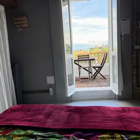 Casa Di Martile - Sfeervol Italiaans Met Panoramisch Dakterras Loreto Aprutino