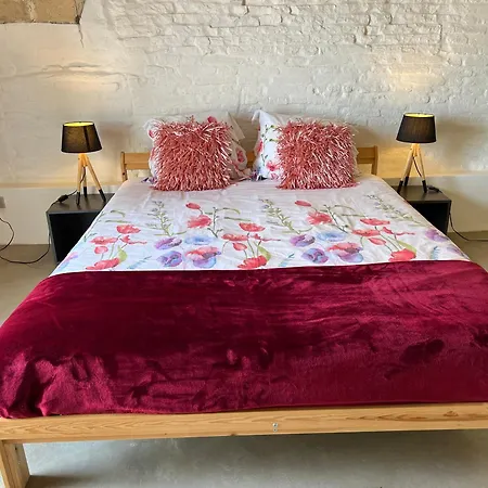 Nyaraló Karaktervolle Modern Uitgeruste Woning - Casa Di Martile Loreto Aprutino