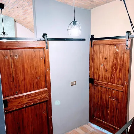 Casa Di Martile - Sfeervol Italiaans Met Panoramisch Dakterras