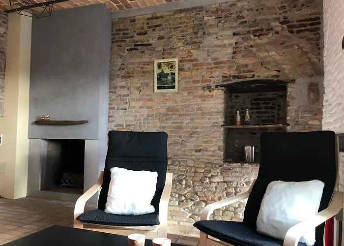 Holiday home Karaktervolle Modern Uitgeruste Woning - Casa Di Martile *