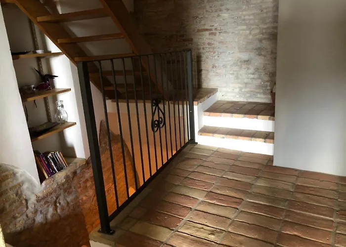 Karaktervolle Modern Uitgeruste Woning - Casa Di Martile Holiday home