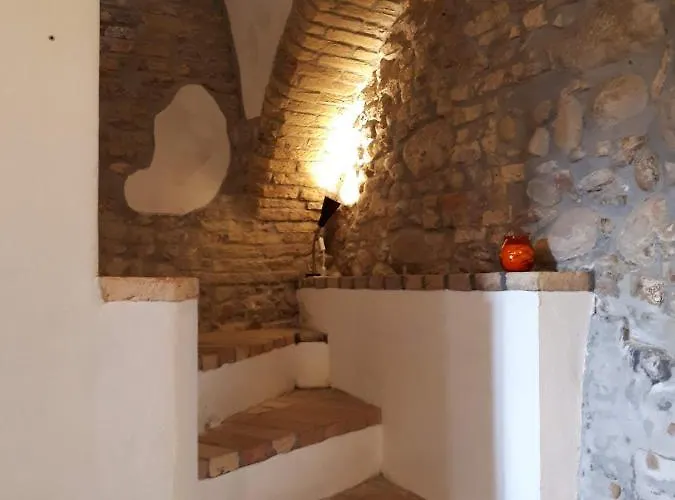 Holiday home Karaktervolle Modern Uitgeruste Woning - Casa Di Martile Loreto Aprutino