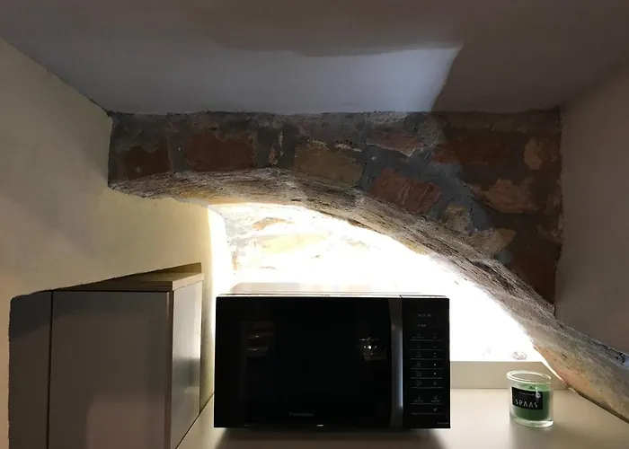 Karaktervolle Modern Uitgeruste Woning - Casa Di Martile Holiday home