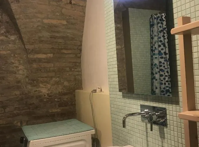 Karaktervolle Modern Uitgeruste Woning - Casa Di Martile