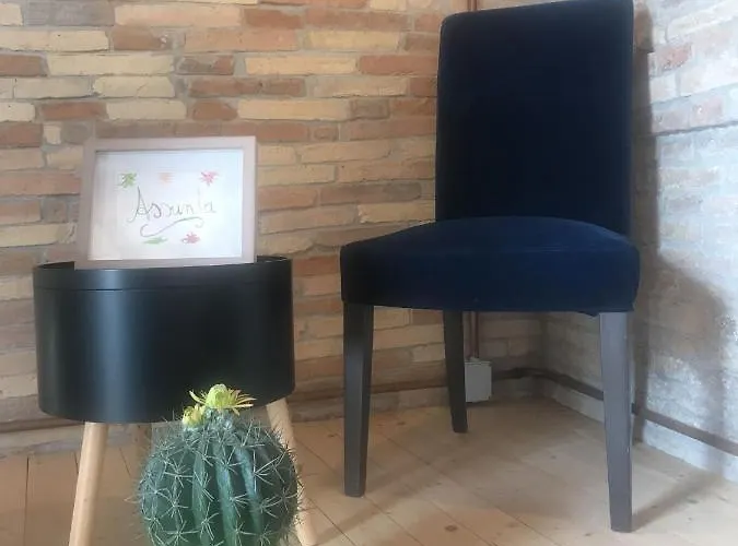 Holiday home Karaktervolle Modern Uitgeruste Woning - Casa Di Martile *