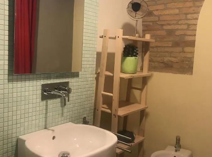 Karaktervolle Modern Uitgeruste Woning - Casa Di Martile