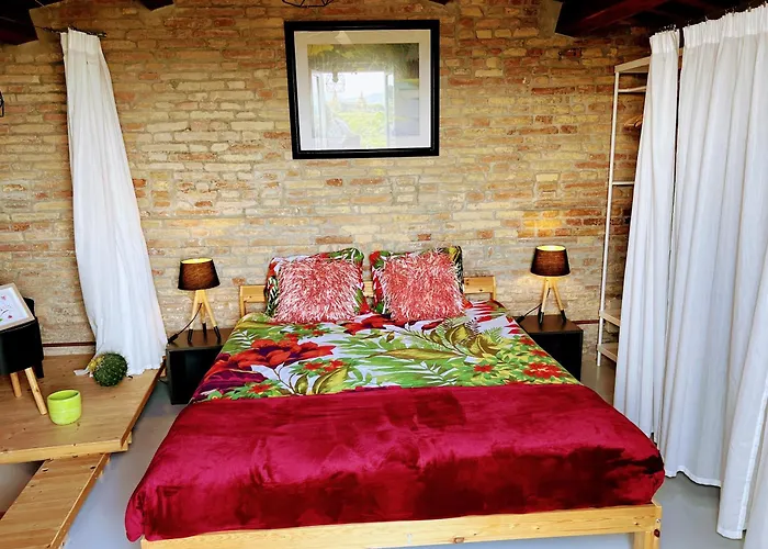 Karaktervolle Modern Uitgeruste Woning - Casa Di Martile