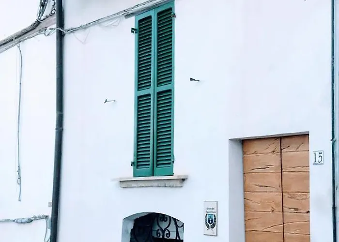 Karaktervolle Modern Uitgeruste Woning - Casa Di Martile Holiday home *