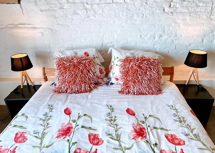 Holiday home Karaktervolle Modern Uitgeruste Woning - Casa Di Martile *