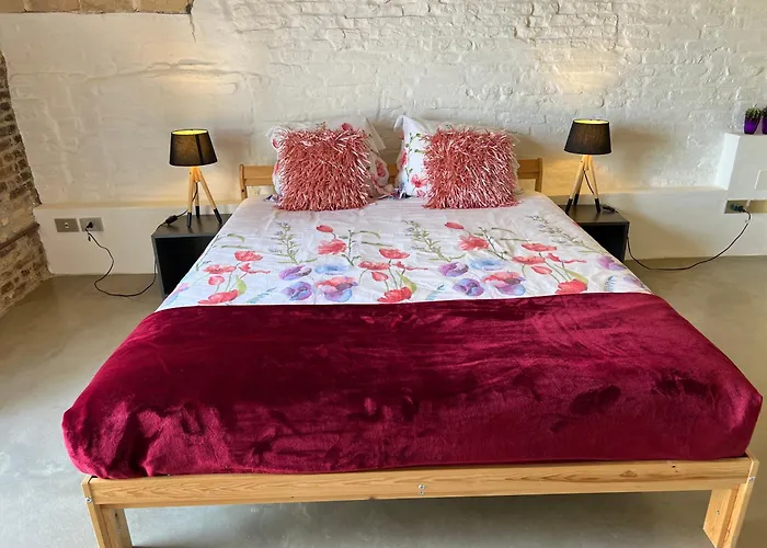 Holiday home Karaktervolle Modern Uitgeruste Woning - Casa Di Martile Loreto Aprutino