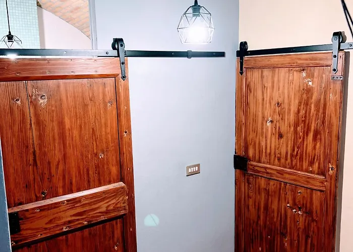 Karaktervolle Modern Uitgeruste Woning - Casa Di Martile