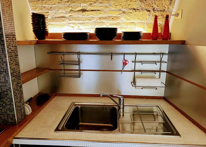 Karaktervolle Modern Uitgeruste Woning - Casa Di Martile Holiday home *