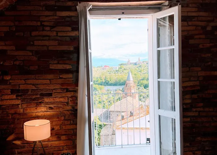 Holiday home Karaktervolle Modern Uitgeruste Woning - Casa Di Martile *