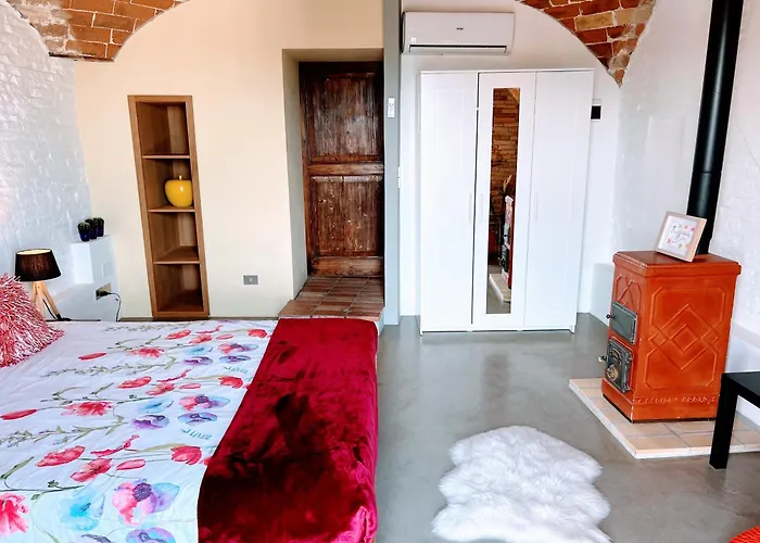 Holiday home Karaktervolle Modern Uitgeruste Woning - Casa Di Martile Loreto Aprutino