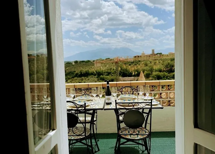 Karaktervolle Modern Uitgeruste Woning - Casa Di Martile Loreto Aprutino